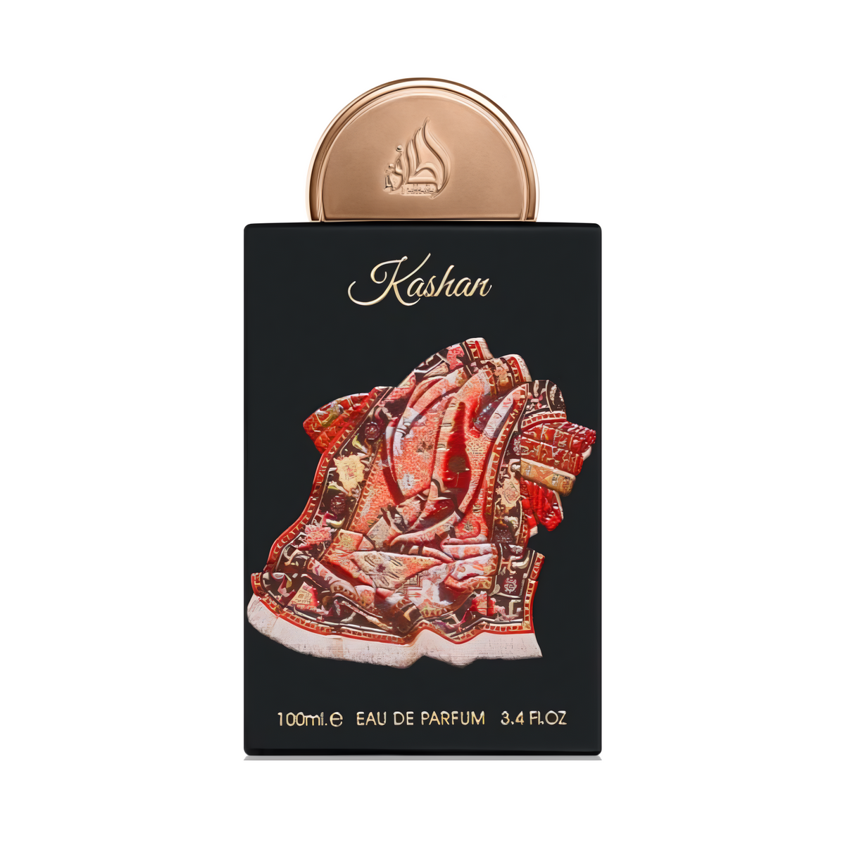 LATTAFA PRIDE KASHAN