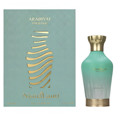ARABIYAT PRESTIGE NISMA