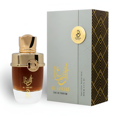 ARABIYAT PRESTIGE AL SHUJAE EDP 100ML