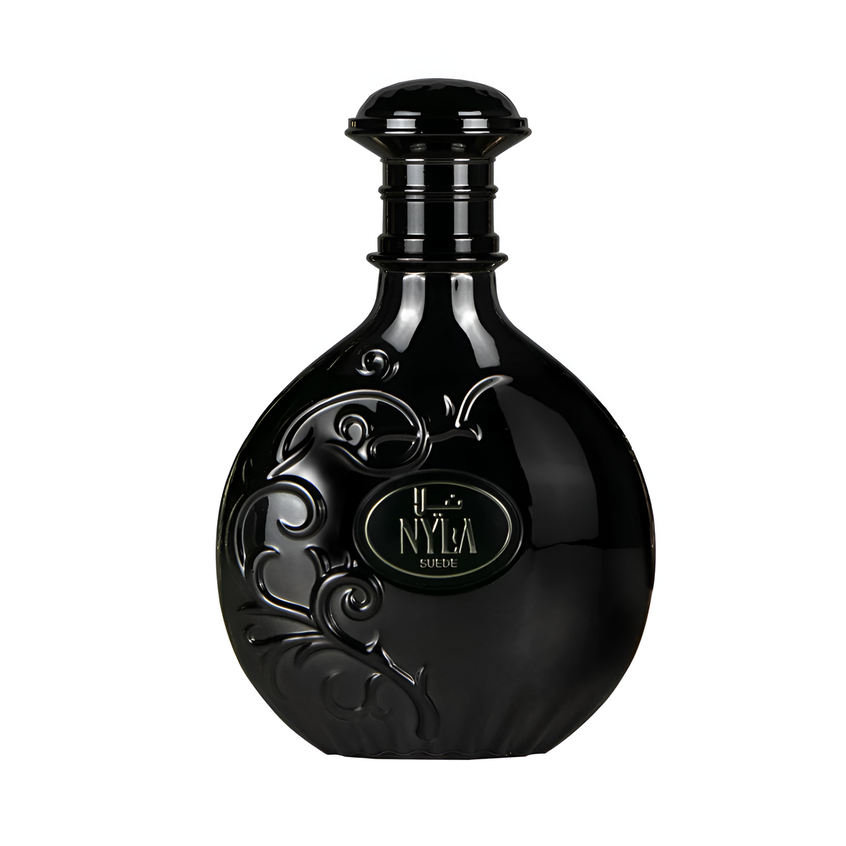 ARABIYAT PRESTIGE NYLA SUEDE EDP 80ML