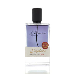 CRANFORD THE EXCLUSIVE COLLECTION EXPLORE EXTRAIT DE PERFUME  125ML CRANFORD