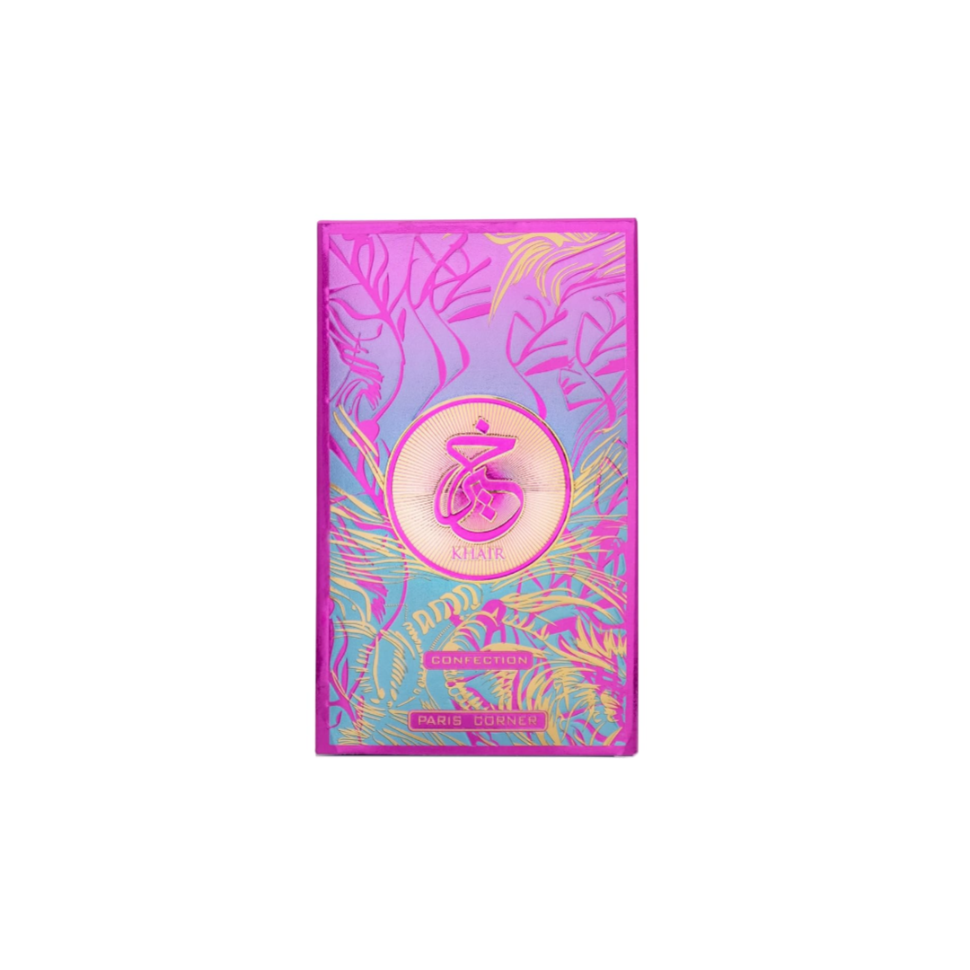 PARIS CORNER  KHAIR CONFECTION