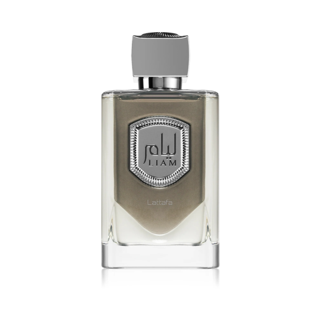 LATTAFA LIAM (GREY)