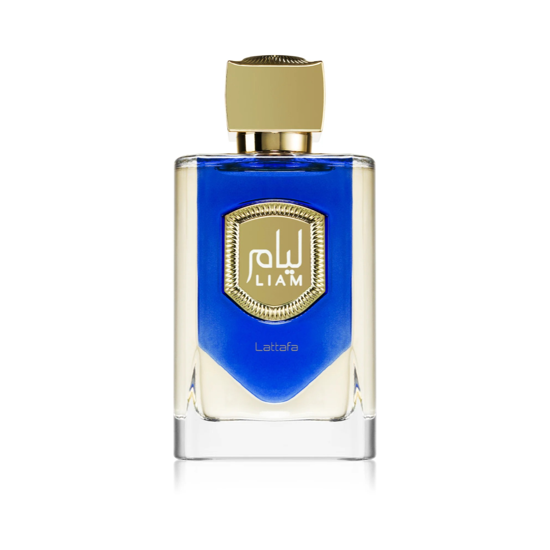 LATTAFA LIAM BLUE SHINE