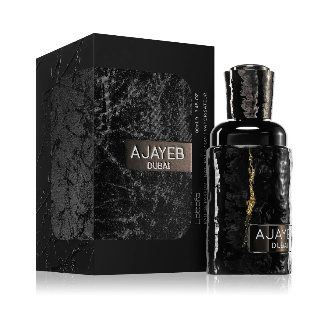 LATTAFA AJAYEB DUBAI