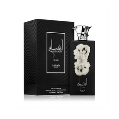 LATTAFA PRIDE ANSAAM SILVER