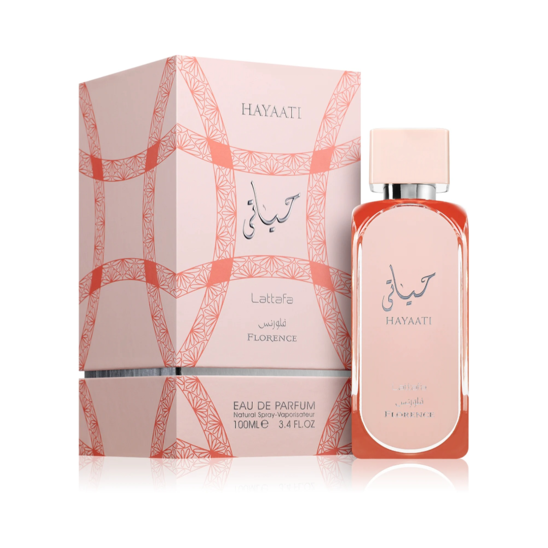 LATTAFA HAYAATI FLORENCE