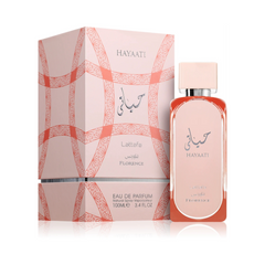 LATTAFA HAYAATI FLORENCE