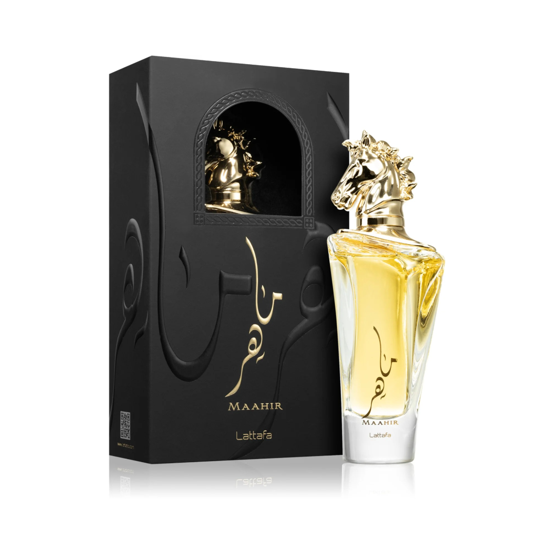 LATTAFA MAAHIR