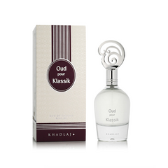 KHADLAJ SPRAY OUD POUR KLASSIK EDP 100ML