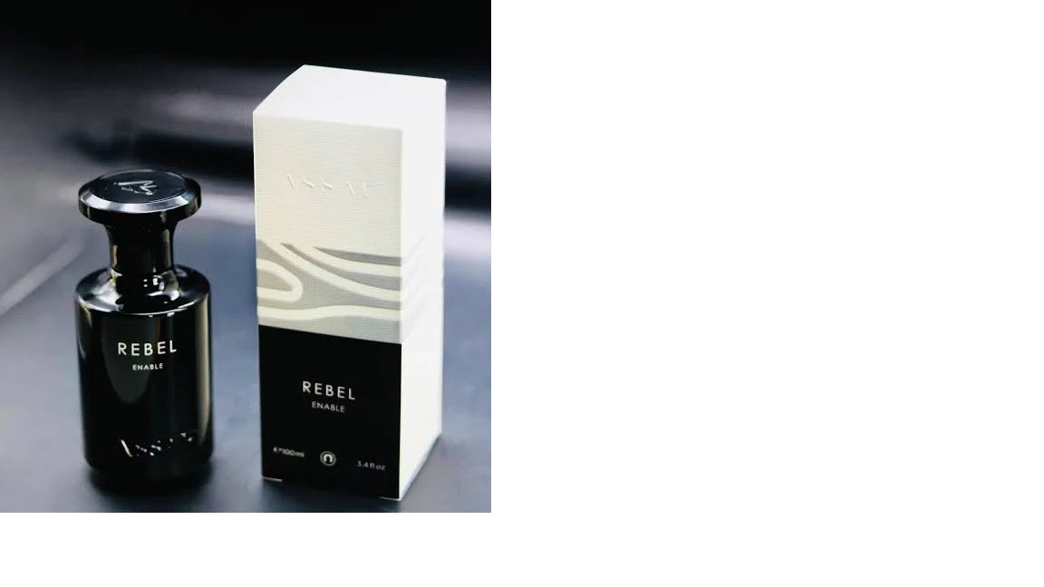 Assaf Rebel 100ml