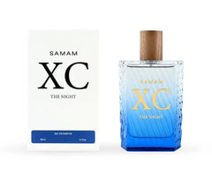 SAMAM XC THE NIGHT 100 ML