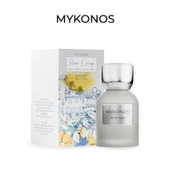 Mykonos - Slow Living EDP 50ml