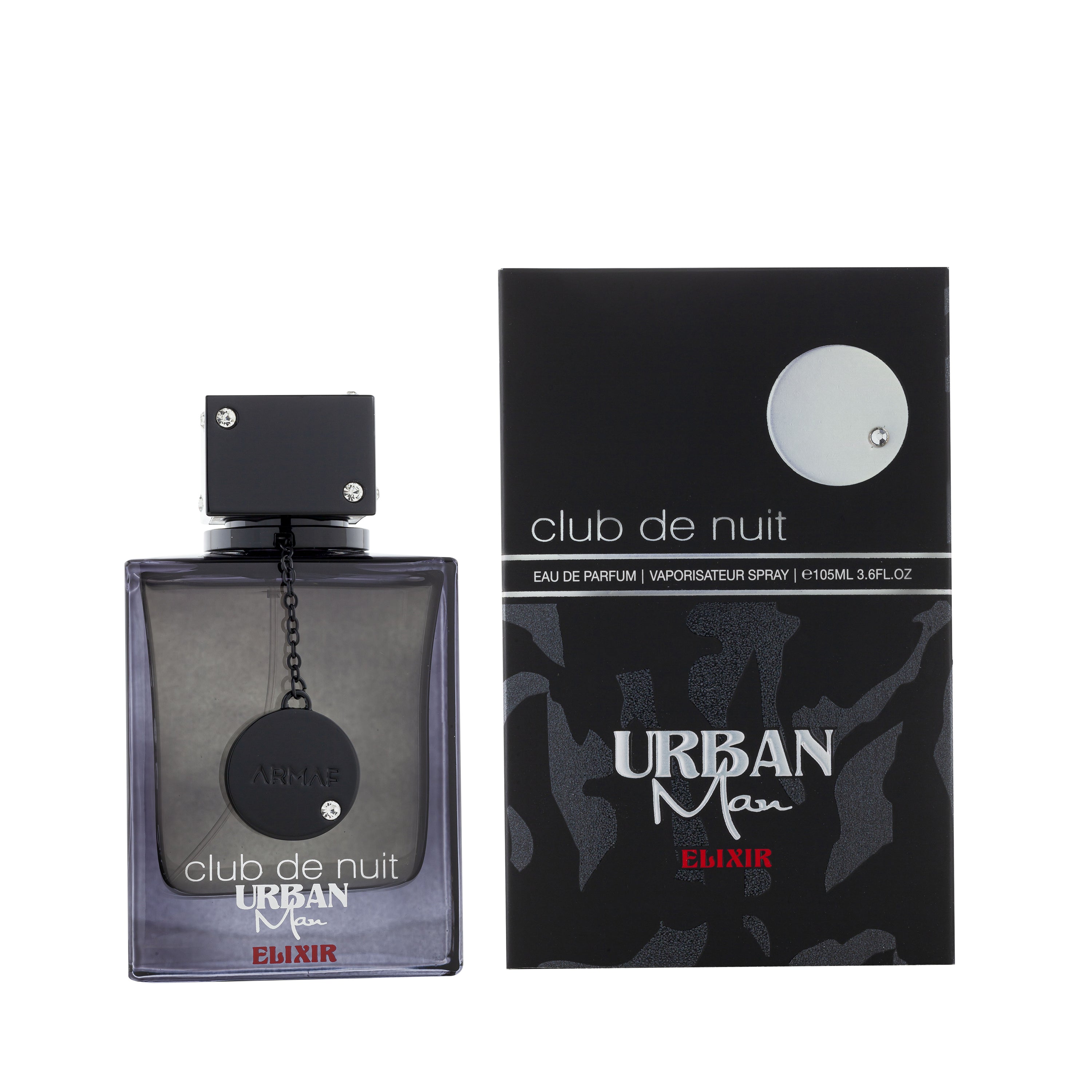 ARMAF CLUB DE NUIT URBAN ELIXIR 105ML